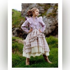 Joyfolie Ellery Jacket